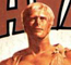 Doc Savage by Roger Kastel