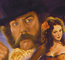 The Great Train Robbery by Roger Kastel